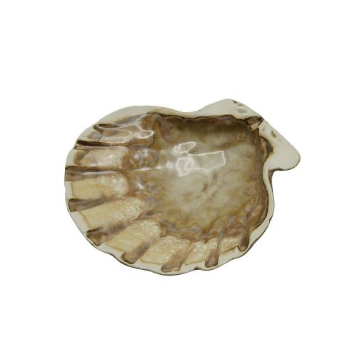 Блюдо Frutti di Mare 160 мм, керамика, P.L. Proff Cuisine QB23085003