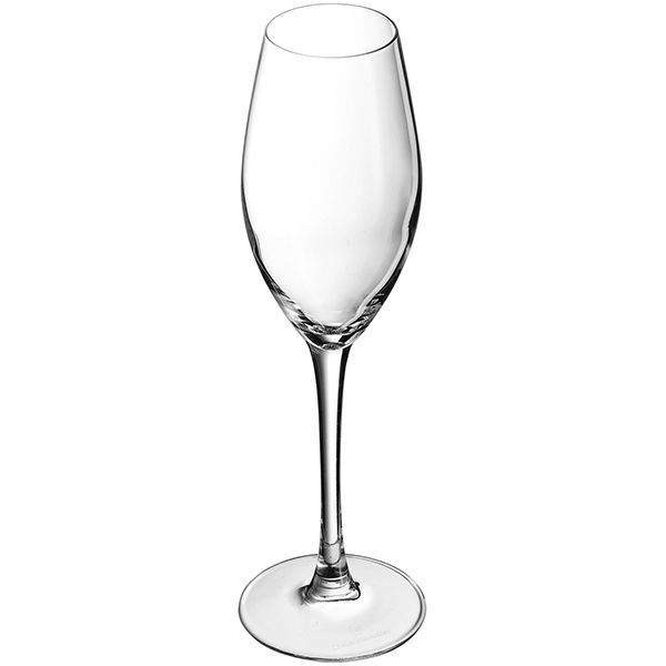 Бокал-флюте «Сиквенс» хр.стекло 240мл D=69, H=235мм прозр. Chef&Sommelier P3787