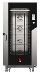 Пароконвектомат Tecnoeka MKF 1664 TS