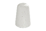 Перечница BEIGE фарфор, d 50 мм, h 70 мм, бежевый Seasons Porland 300607 бежевый/перечница