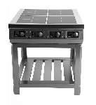 Плита индукционная Grill Master Ф4ИП/800 (ПНС) 60002