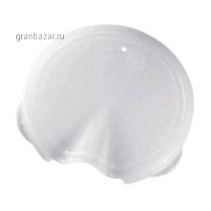 Крышка д/кувшина WW500CW; пластик; белый Cambro WW1000LS148