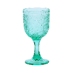 Бокал для вина BarWare 325 мл, зеленый P.L. Proff Cuisine D13367S