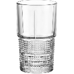 Хайбол (стакан) «Новеченто»;стекло;405мл;D=80,H=135мм;прозр. Bormioli Rocco 122115BAU021990