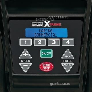Профессиональный блендер Waring MX1500XTХSEE