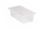 Гастроемкость GN1/3-10 Cambro T полипропилен 190 34PP