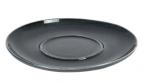 Блюдце керамика; D=13.5/6,H=1.2см; синий Serax B5117304B