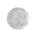 Тарелка мелкая без борта Studio Prints Kintsugi 217мм Pearl Grey Churchill KTPGEVP81