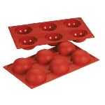 Форма силиконовая P.L. Proff Cuisine 