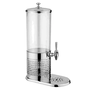Диспенсер д/сока; 8л; D=20см Pintinox 50955420