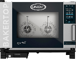 Пароконвектомат Unox XEBC-04EU-EPRM-MP