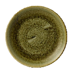 Тарелка мелкая Stonecast Plume 288 мм, без борта Churchill PLGREV111