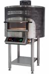Печь для пиццы MORELLO FORNI ротационная FRV100