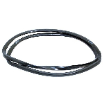 Уплотнение двери Unox KGN1389C (1,85 м) для печей конвекционных электрических серий XV, XVC