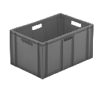 Контейнер для пищевых продуктов; полиэтилен; H=320, L=600, B=400 мм Matfer 149094