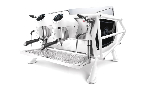 Кофемашина Sanremo Café Racer Full White (автомат) 2 гр. белая