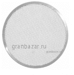 Экран д/приготовл.пиццы алюмин.; D=20см Prohotel PS08
