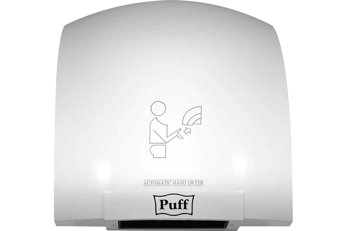 Рукосушитель Puff 8820