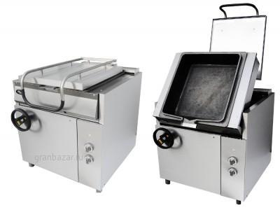 Сковорода опрокидывающаяся  Grill Master Ф2ЖТЛСЖГ