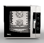 Пароконвектомат Apach Cook Line AP7QM