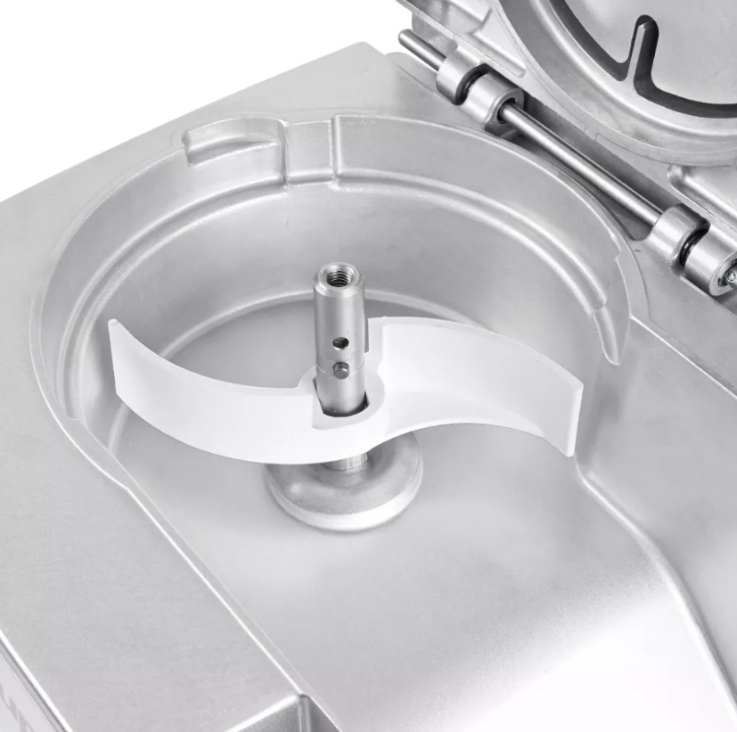 Овощерезка Robot Coupe CL55 2 воронки 3Ф