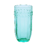 Хайбол BarWare 350 мл, зеленый P.L. Proff Cuisine D7392S