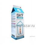 Смесь для мягкого мороженого/коктейлей FunFood Sky Dream сливочный пломбир, 0,7кг