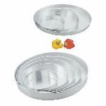 Форма для пиццы d 150 мм, h 25 мм P.L. Proff Cuisine