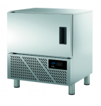 Шкаф шоковой заморозки Apach Cook Line ASH05K DF