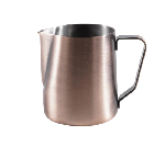 Питчер молочник 350 мл Latte Pro нерж. антик P.L.- Barbossa D002277-350ML