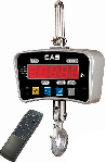 Весы крановые CAS 0.5 THA