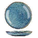 Салатник Aqua Blue 700 мл d 253 мм h54 мм P.L. Proff Cuisine [6] ZA0303-10-A