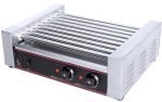 Гриль роликовый с защитным экраном Airhot RG-9S