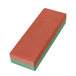 Камень точильный 220/1000 (185х65х30мм) Sanelli A1900000