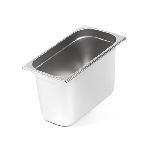 Гастроемкость 1/3х8'' 327х176х200 Luxstahl