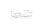 Гастроемкость 1/3 h= 65 мм. 325х176 мм. 2 л. поликарб. прозрачная Gastroplast /1/12/