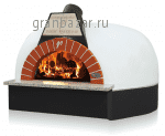 Печь Alfa Pizza Valoriani VESUVIO IGLOO 120