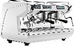 Кофемашина-автомат Nuova Simonelli APPIA LIFE XT 2 GR V 220V white+high groups