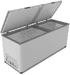Ларь морозильный Frostor F 600 SD (R290)