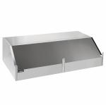 Зонт вытяжной Кобор ЗПВ-130/80 (подсветка)