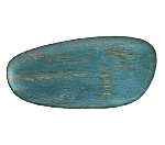 Блюдо Madera Mint 360 мм Bonna MDRMT VAO 36 DT
