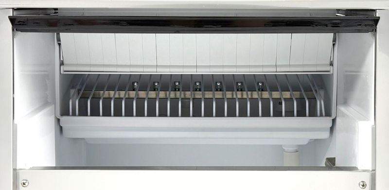 Льдогенератор Tatra кубик гурме TIM 3316C
