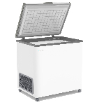 Морозильный ларь Frostor F 250 S белый (R290)