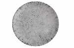 Тарелка мелкая без борта BLIZZARD фарфор, d 260 мм, h 30 мм Porland 187627 BLIZZARD