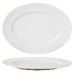 Блюдо овальное 240 мм Fine Plus Noble [1] 095231A