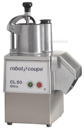 Овощерезка Robot Coupe CL50 ULTRA 3Ф