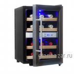 Винный шкаф Cold Vine C12-TSF2