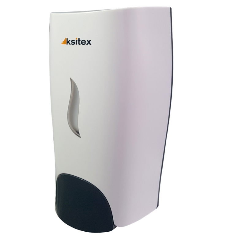 Дозатор для жидкого мыла Ksitex SD-161W