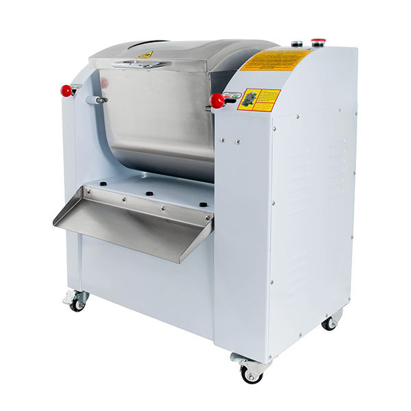 Тестомес спиральный Foodatlas WHM(H)-12,5