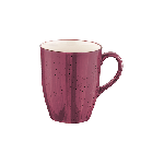 Кружка Aura Blackberry (335 мл, фиолетовый) Bonna ABB MUG 03 KKN